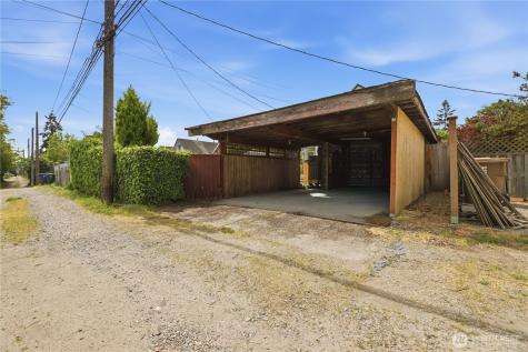 3631 E I Street Tacoma WA 98404