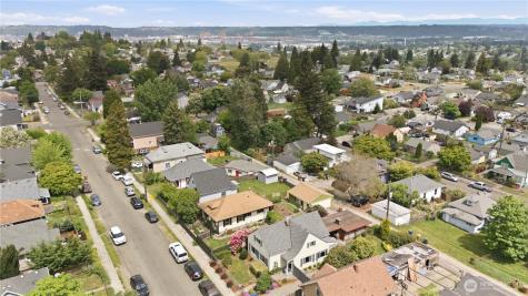 3631 E I Street Tacoma WA 98404