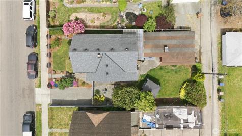 3631 E I Street Tacoma WA 98404