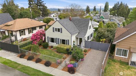 3631 E I Street Tacoma WA 98404