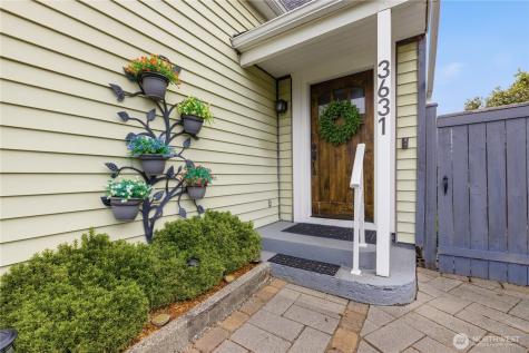 3631 E I Street Tacoma WA 98404
