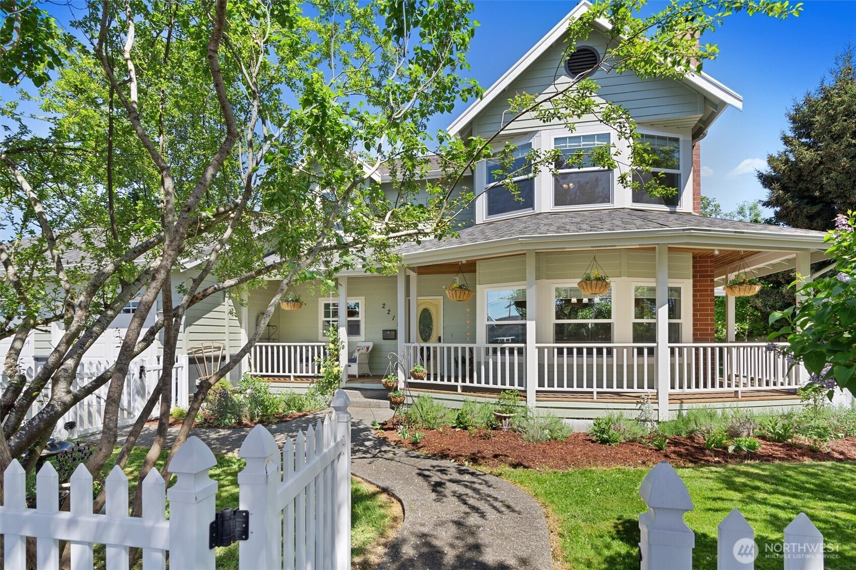 2219 Kibler Avenue Enumclaw WA 98022