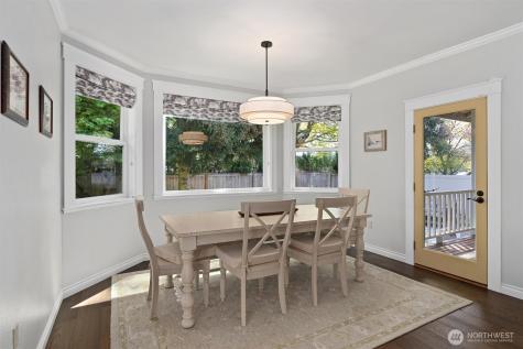 2219 Kibler Avenue Enumclaw WA 98022