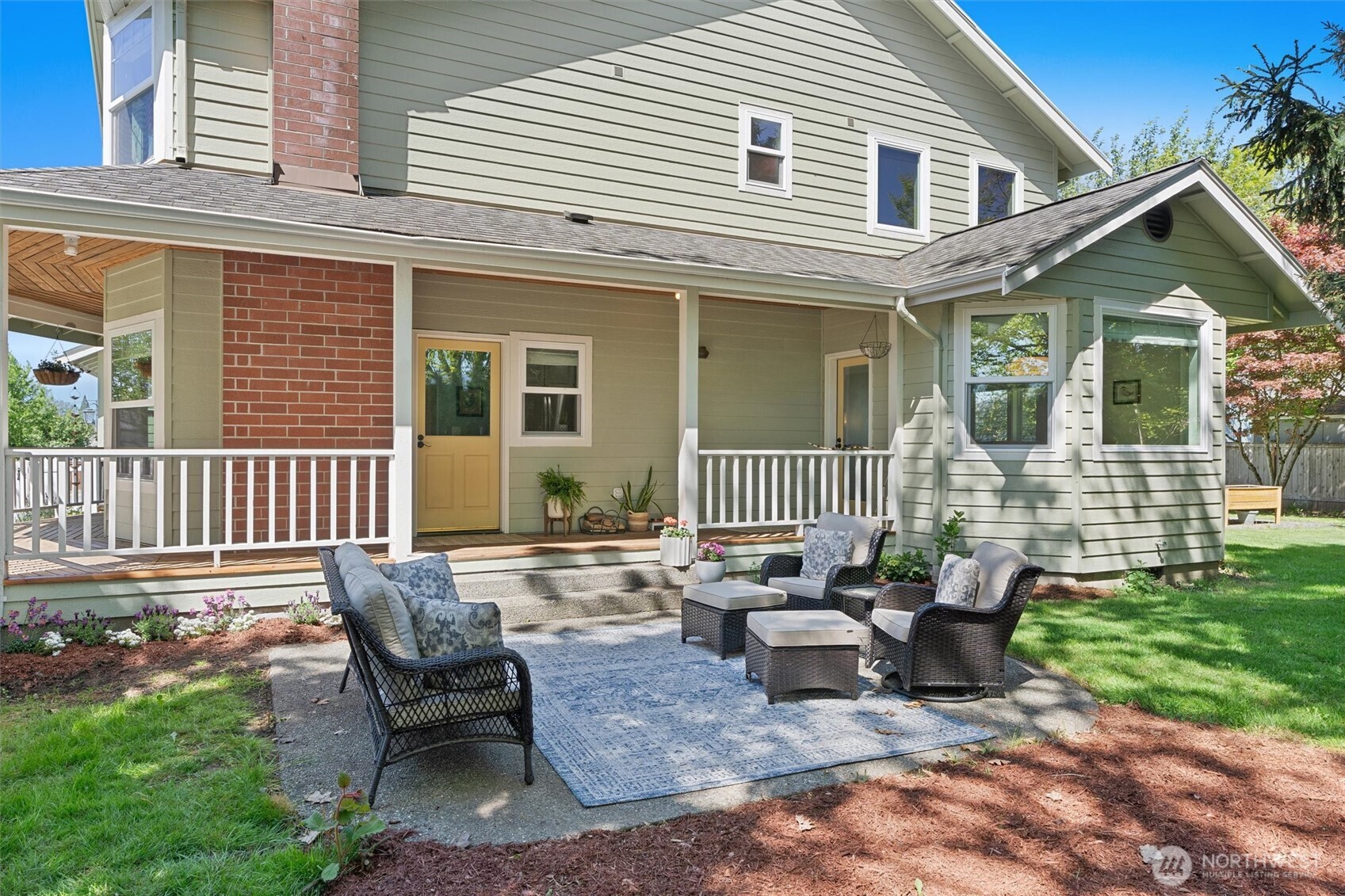 2219 Kibler Avenue Enumclaw WA 98022