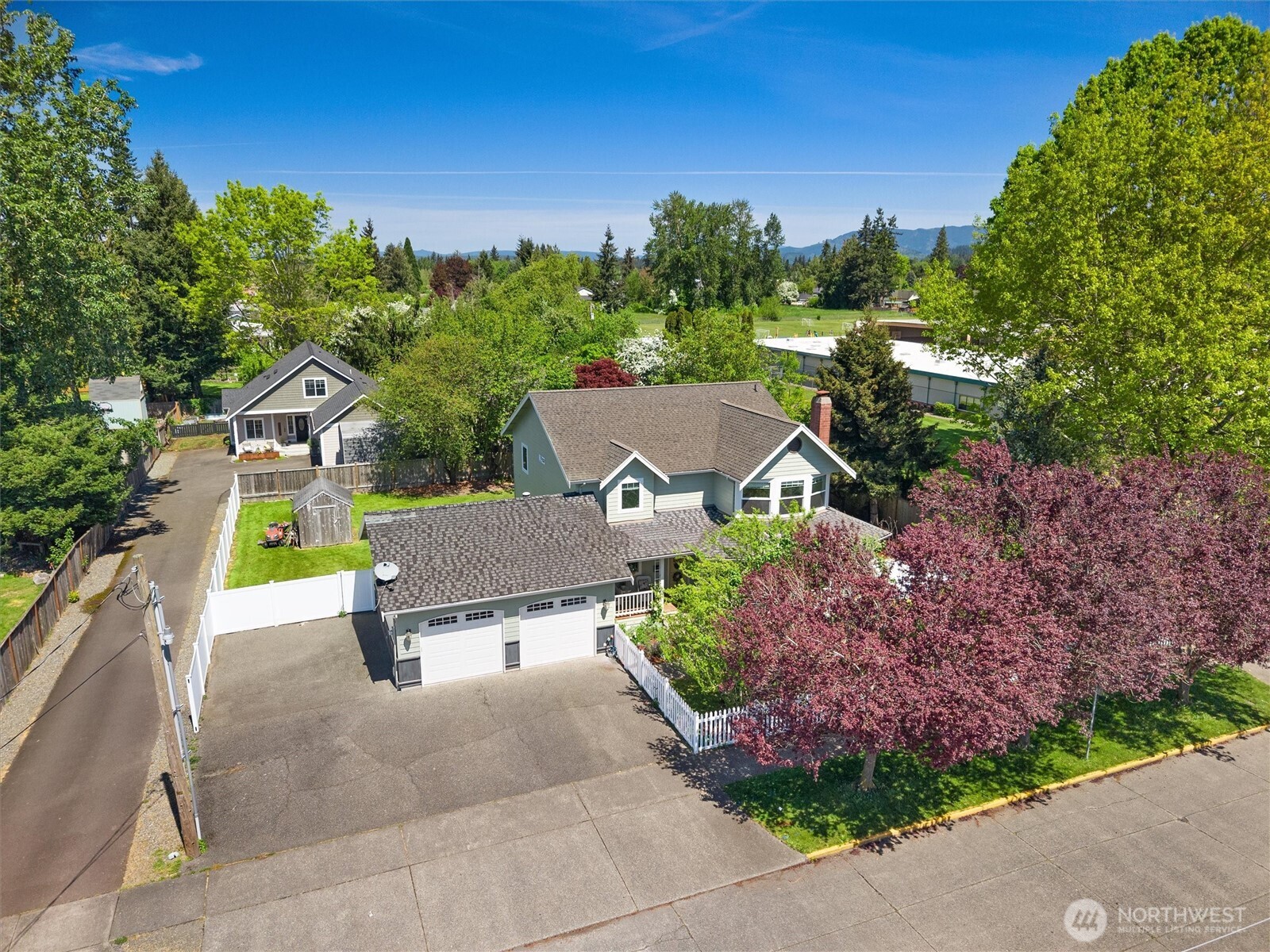 2219 Kibler Avenue Enumclaw WA 98022