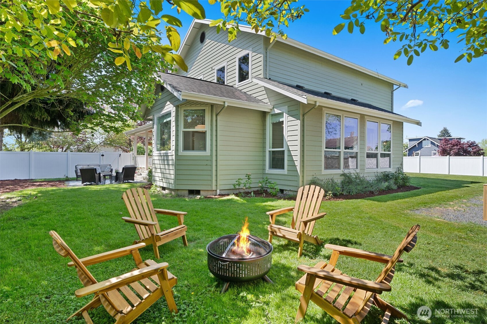 2219 Kibler Avenue Enumclaw WA 98022