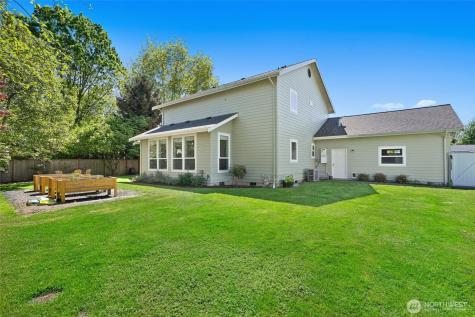 2219 Kibler Avenue Enumclaw WA 98022