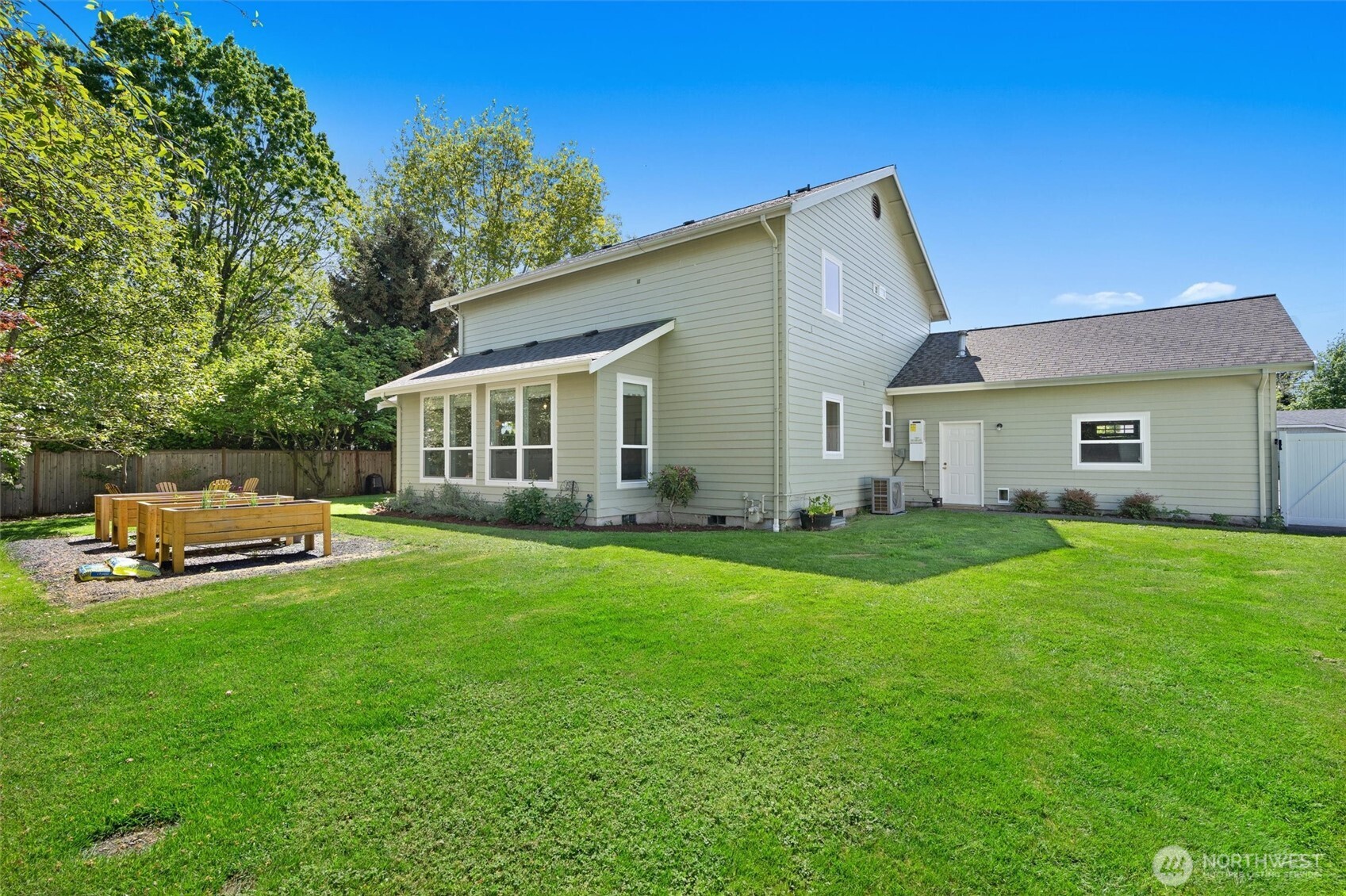 2219 Kibler Avenue Enumclaw WA 98022