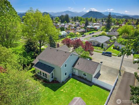 2219 Kibler Avenue Enumclaw WA 98022