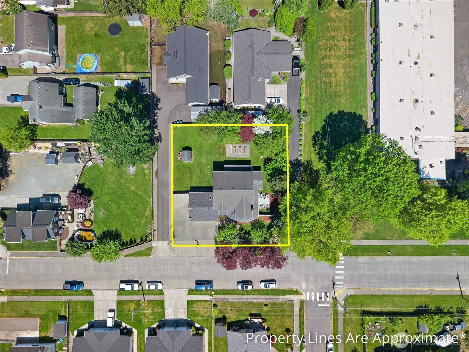 2219 Kibler Avenue Enumclaw WA 98022
