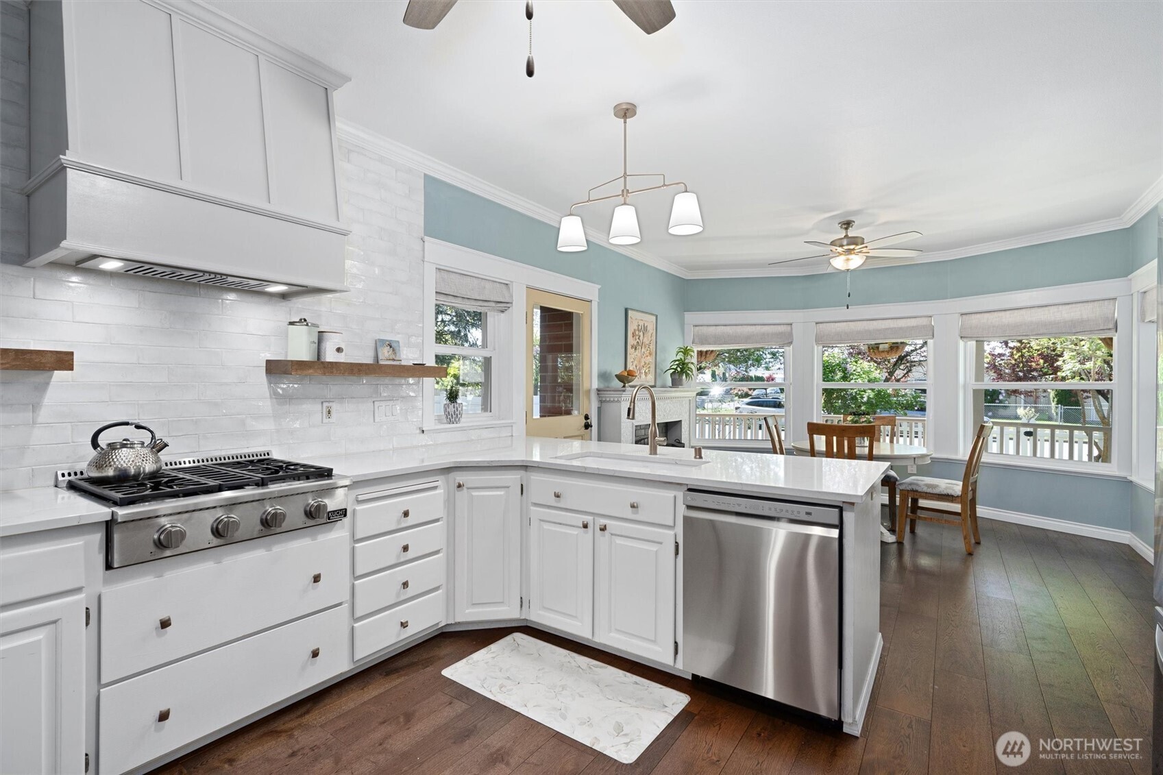 2219 Kibler Avenue Enumclaw WA 98022
