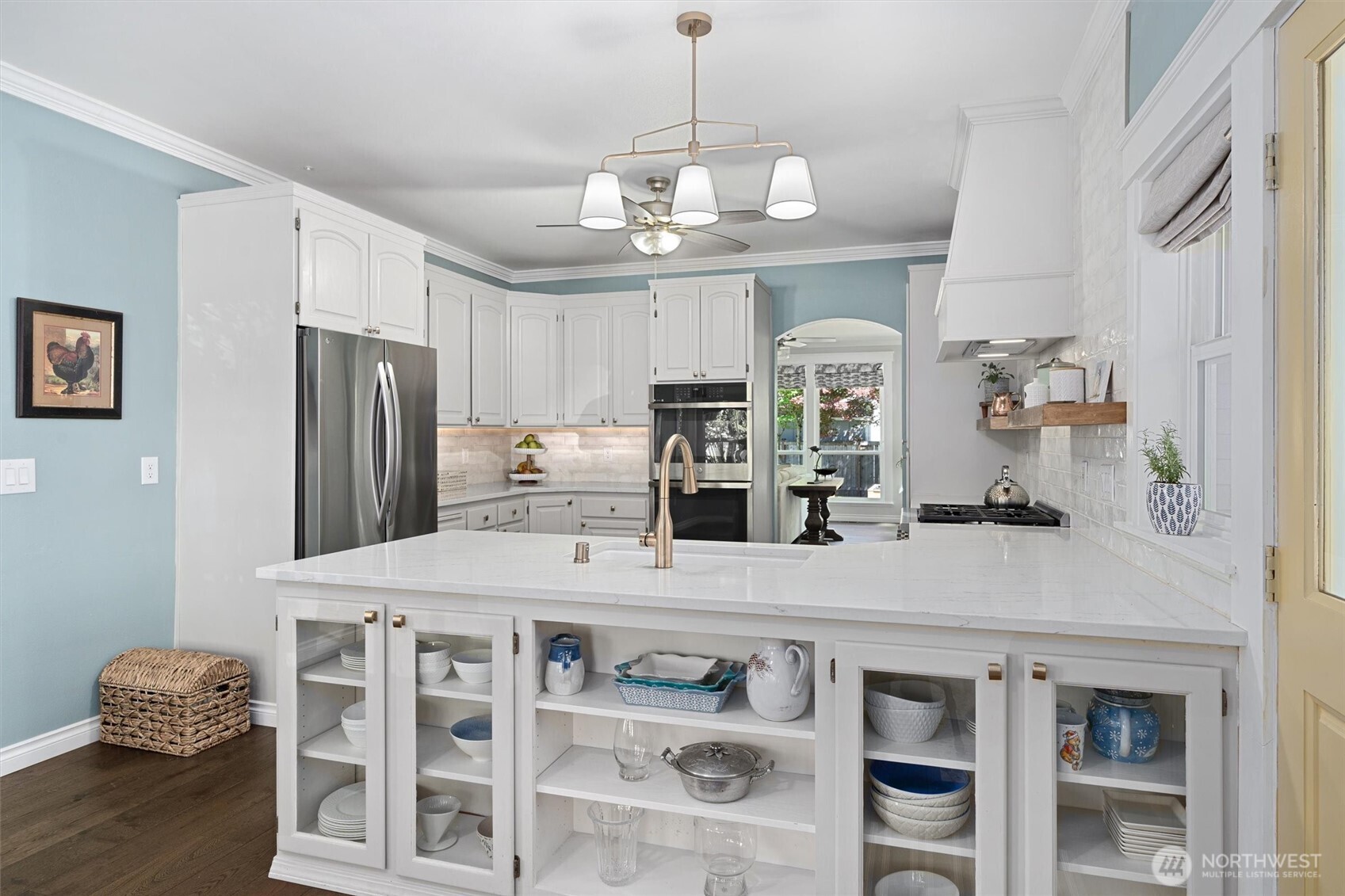 2219 Kibler Avenue Enumclaw WA 98022