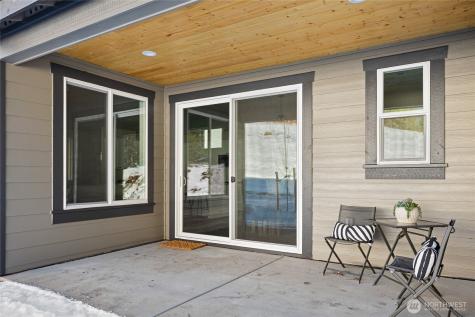 613 Compass (Lot 21) Place Cle Elum WA 98922