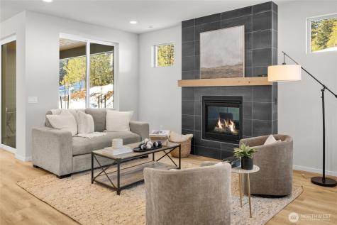 613 Compass (Lot 21) Place Cle Elum WA 98922