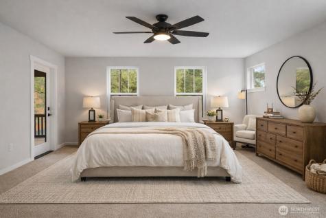 613 Compass (Lot 21) Place Cle Elum WA 98922