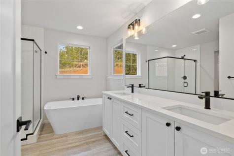 613 Compass (Lot 21) Place Cle Elum WA 98922