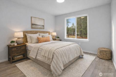613 Compass (Lot 21) Place Cle Elum WA 98922