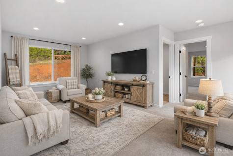 613 Compass (Lot 21) Place Cle Elum WA 98922