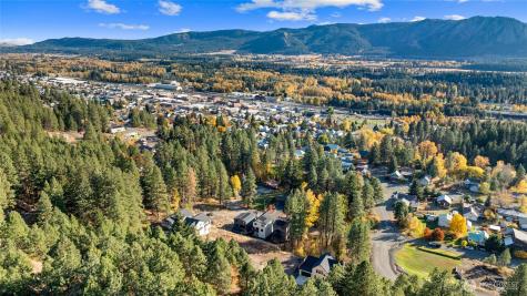 613 Compass (Lot 21) Place Cle Elum WA 98922