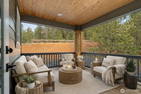 613 Compass (Lot 21) Place Cle Elum WA 98922