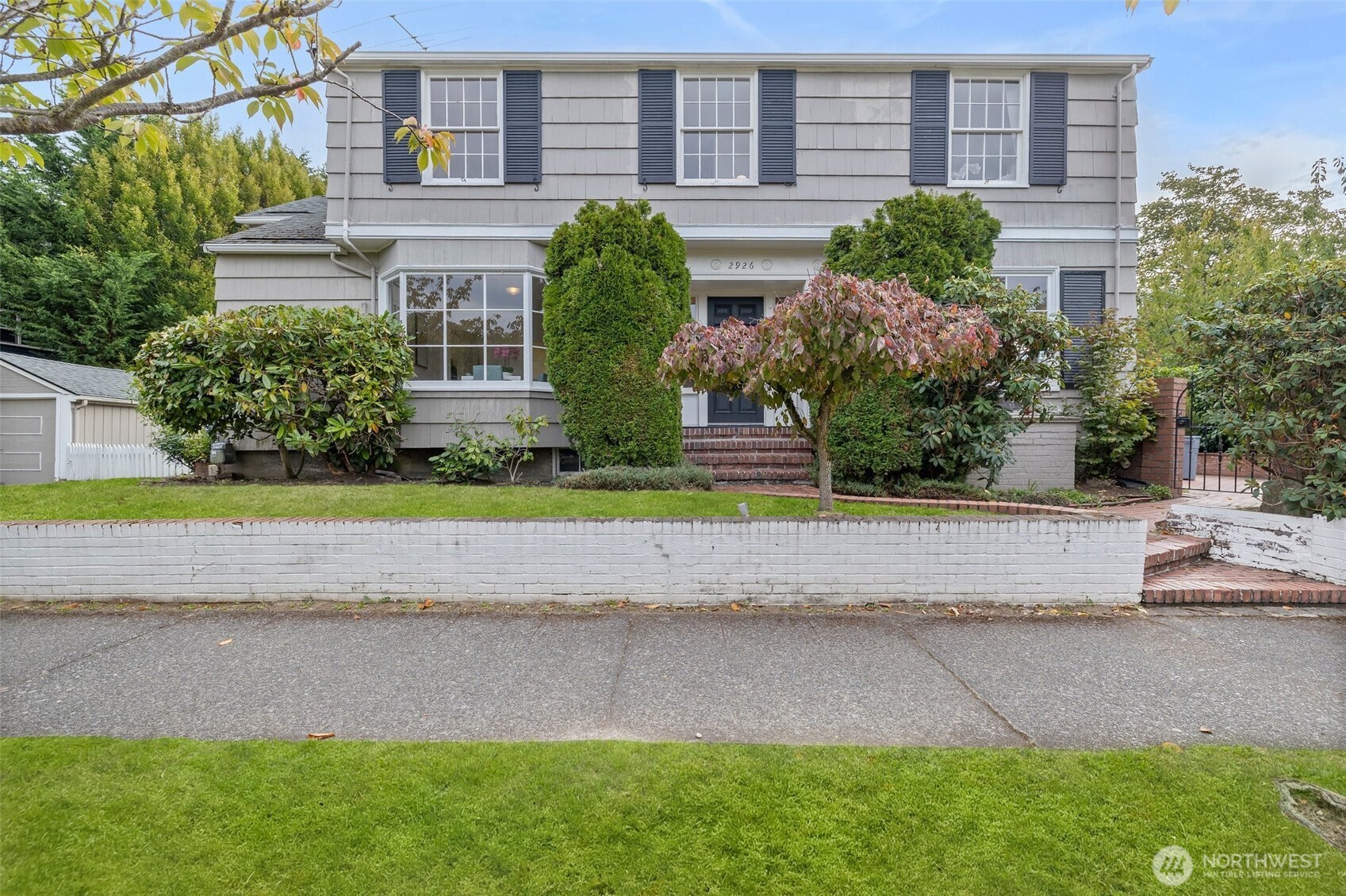 2926 W Blaine Street Seattle WA 98199