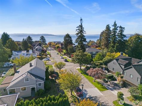 2926 W Blaine Street Seattle WA 98199