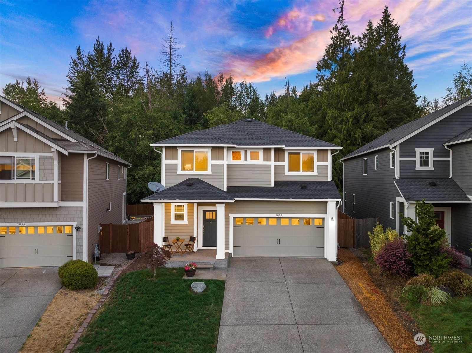 3026 S 378th Street Federal Way WA 98003