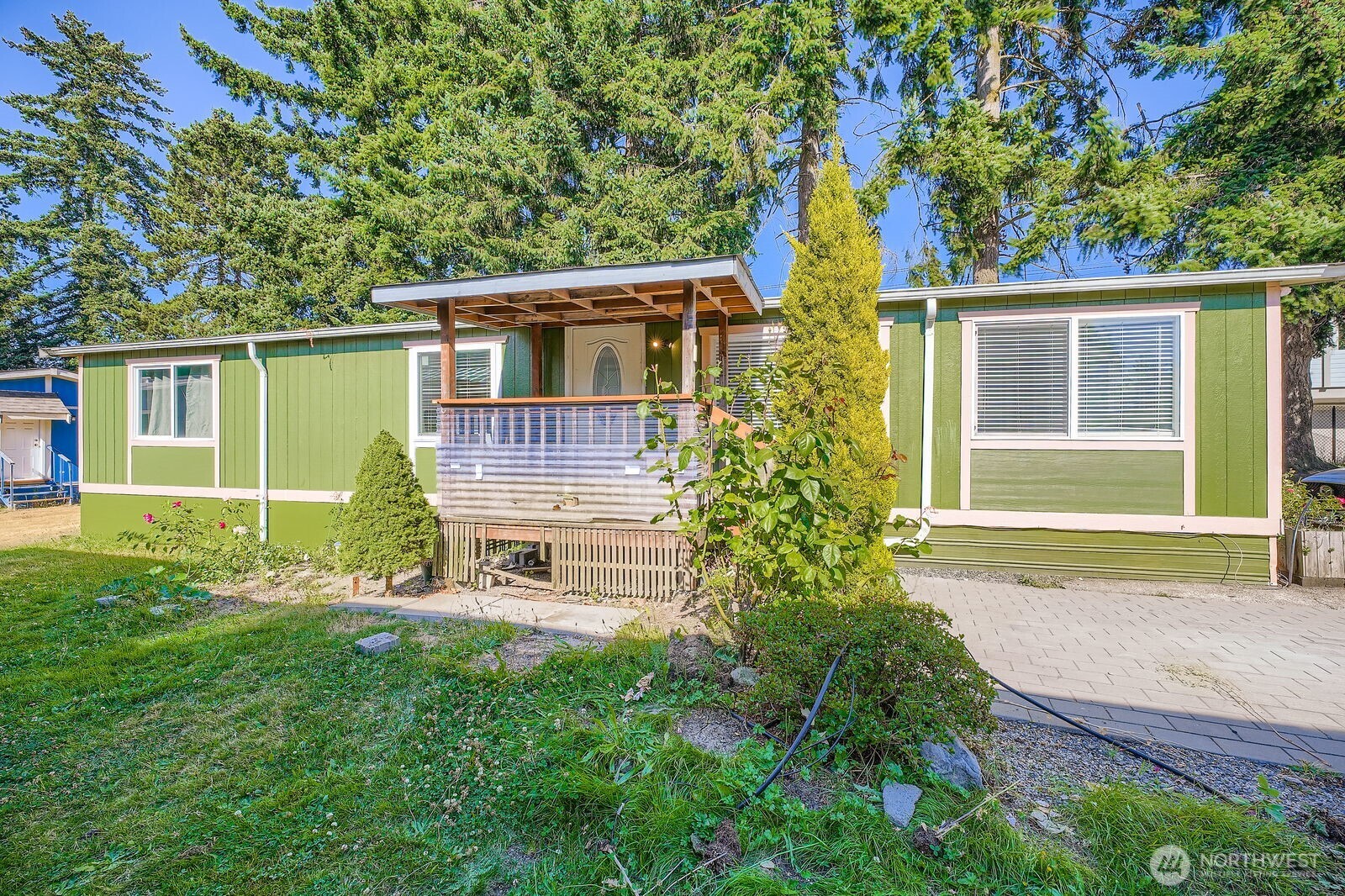 3001 S 288th Street Federal Way WA 98003