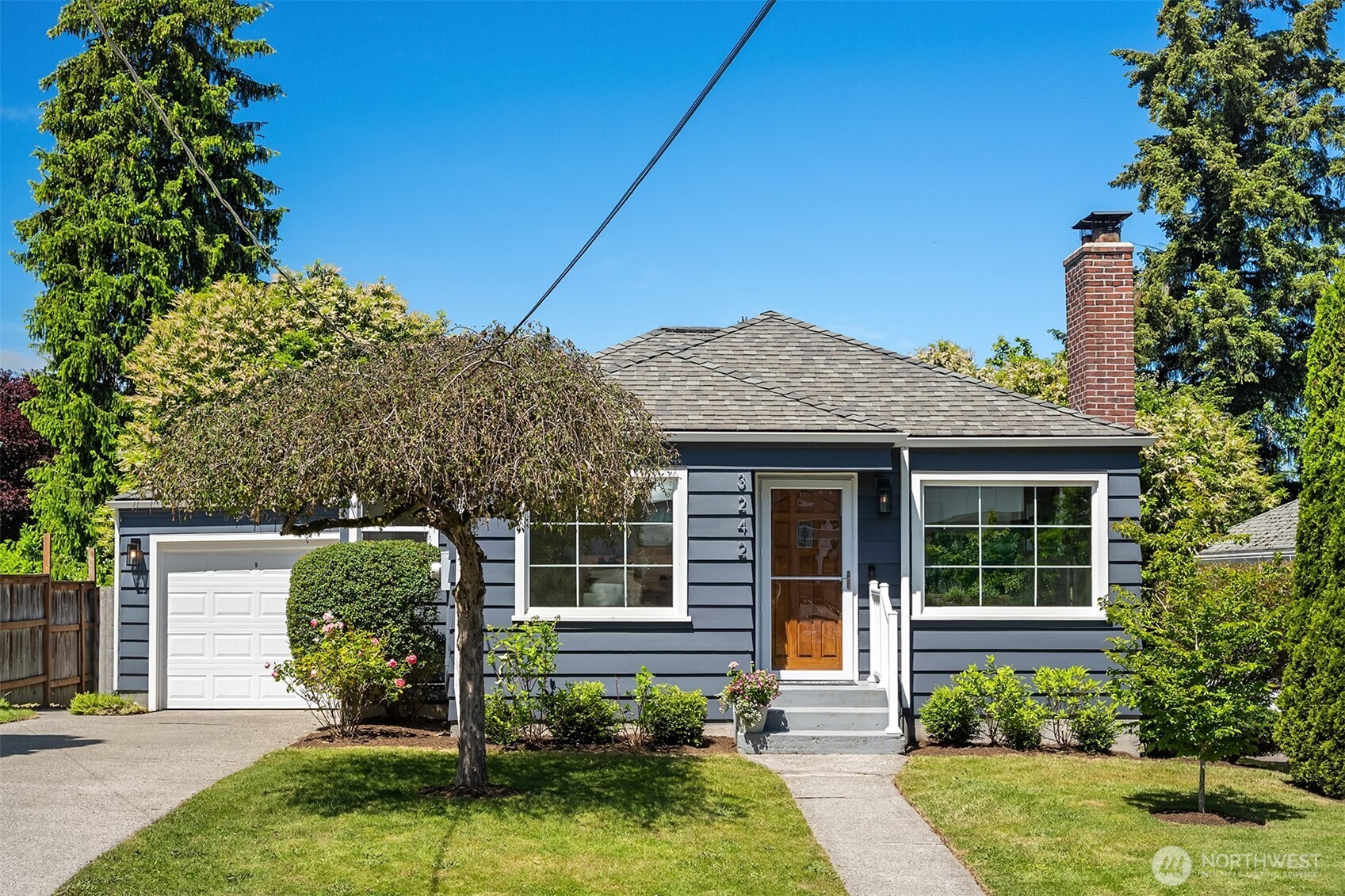 3242 NE 98th Street Seattle WA 98115