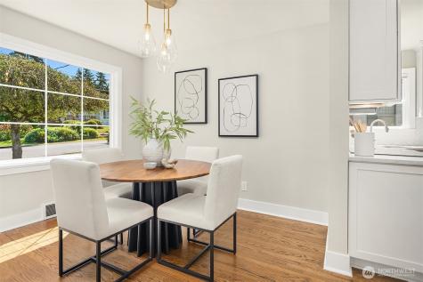 3242 NE 98th Street Seattle WA 98115