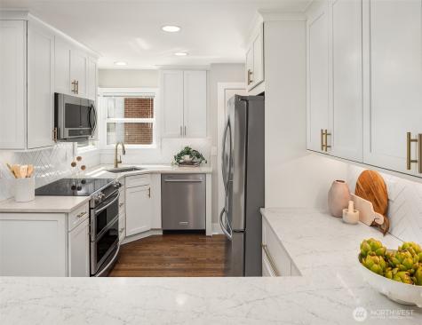 3242 NE 98th Street Seattle WA 98115