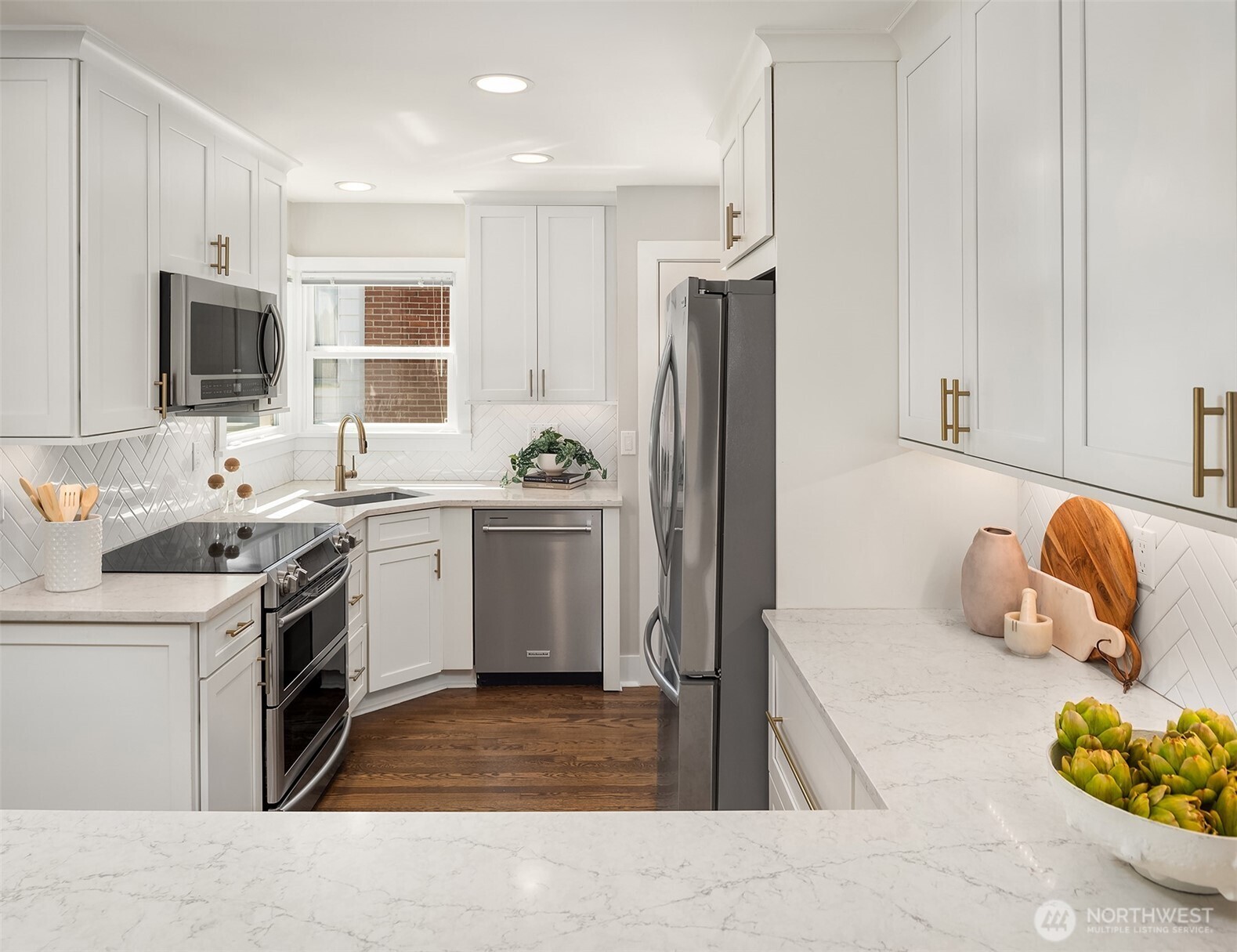 3242 NE 98th Street Seattle WA 98115