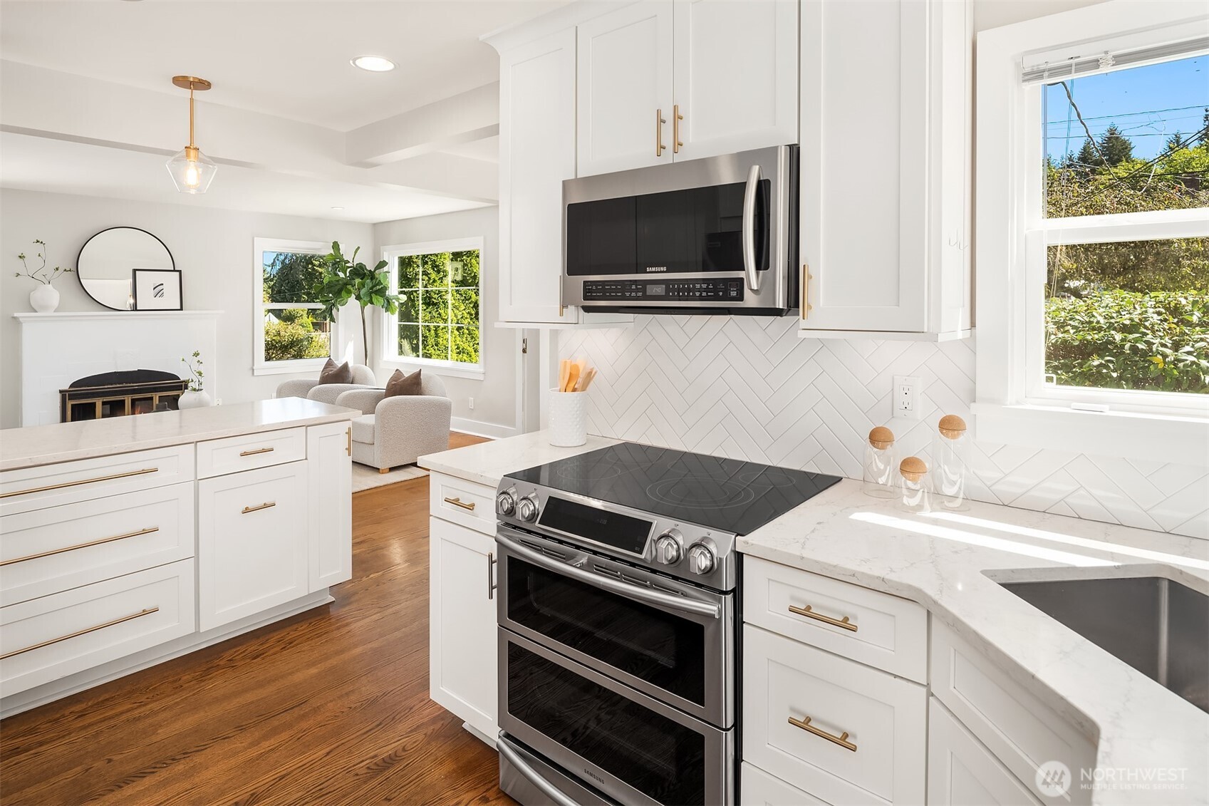 3242 NE 98th Street Seattle WA 98115