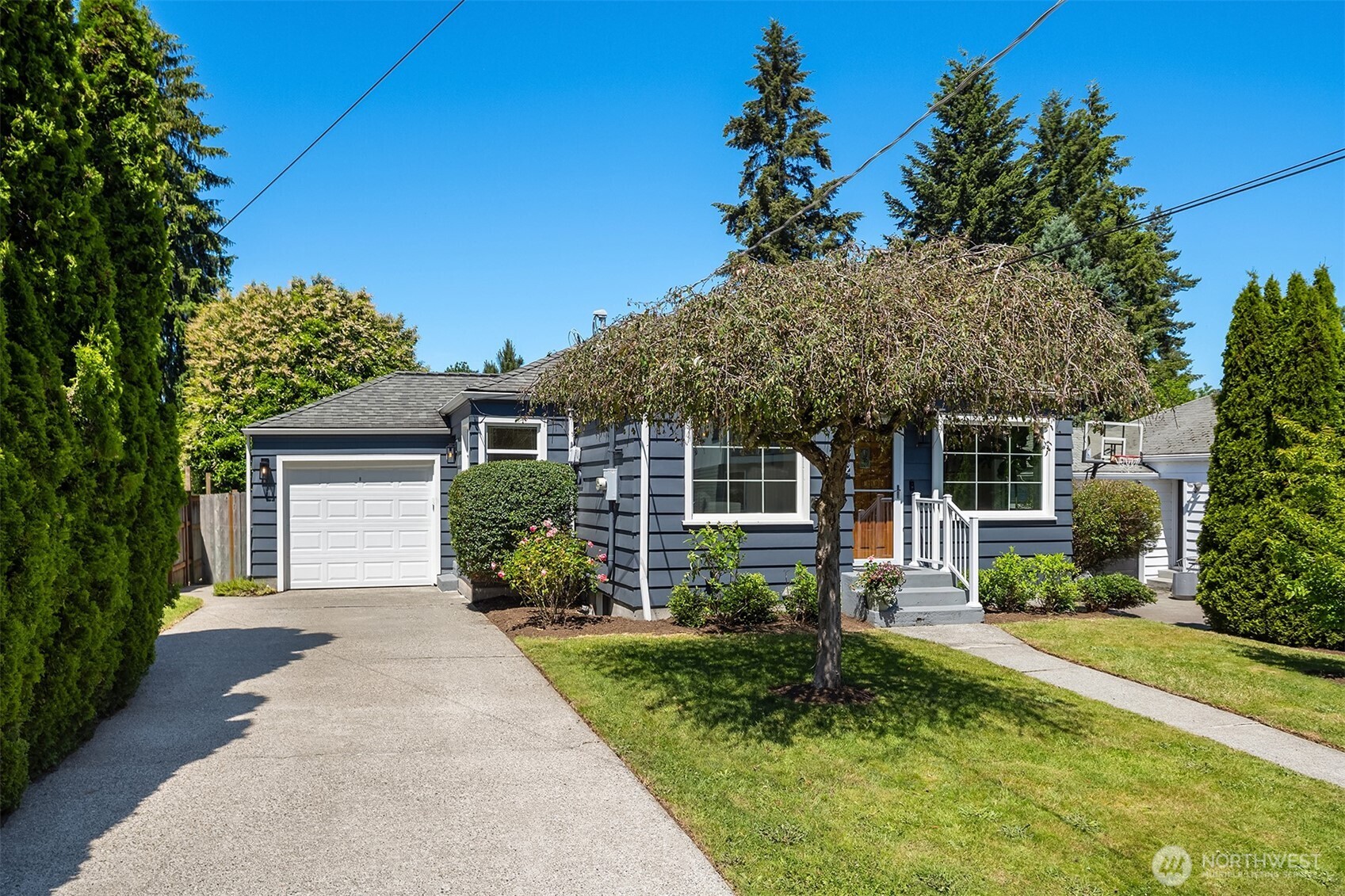 3242 NE 98th Street Seattle WA 98115