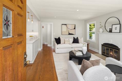 3242 NE 98th Street Seattle WA 98115