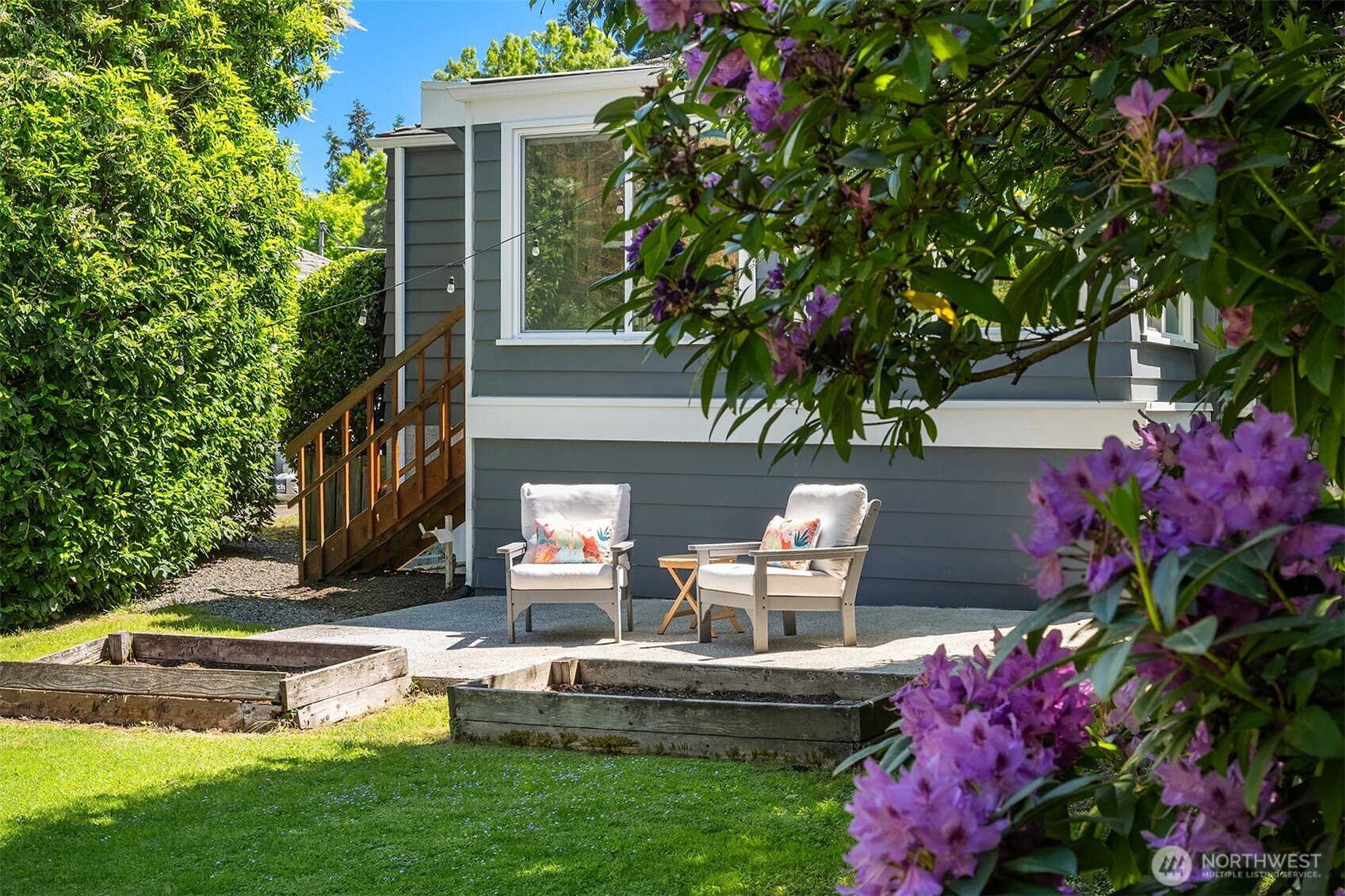 3242 NE 98th Street Seattle WA 98115