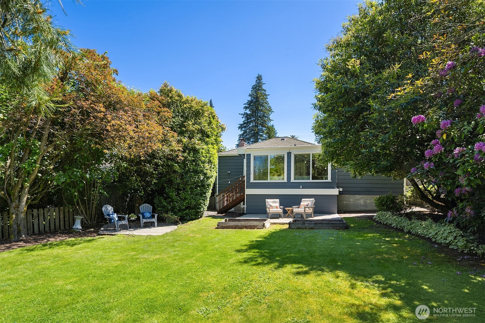 3242 NE 98th Street Seattle WA 98115