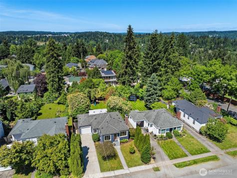 3242 NE 98th Street Seattle WA 98115