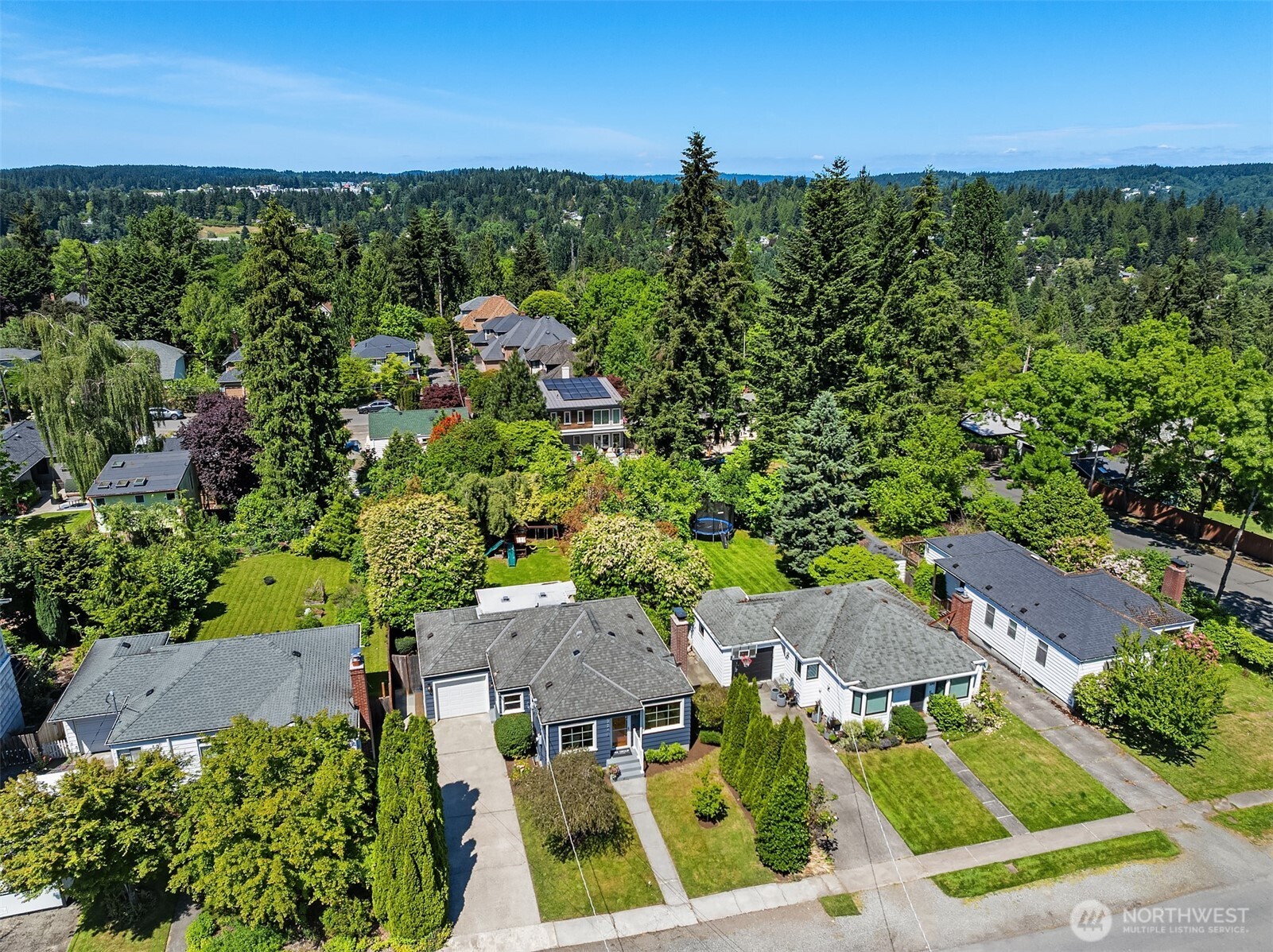 3242 NE 98th Street Seattle WA 98115