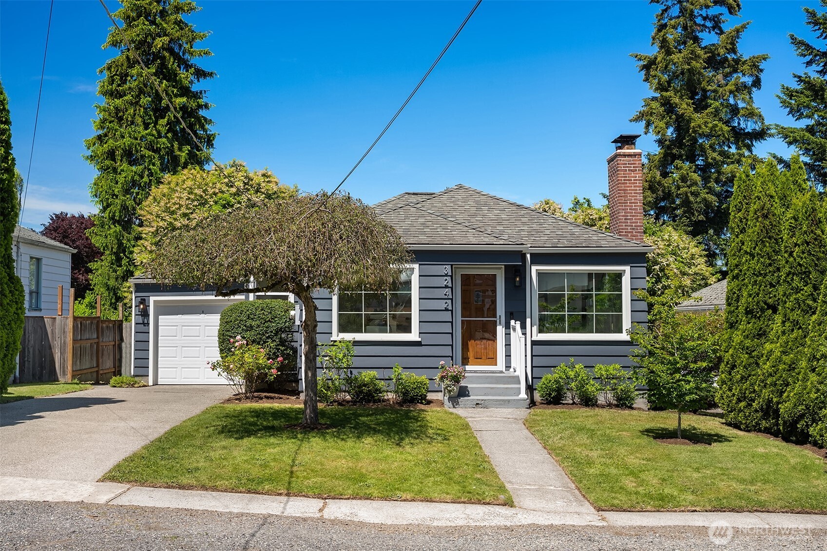 3242 NE 98th Street Seattle WA 98115