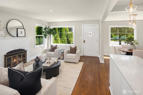 3242 NE 98th Street Seattle WA 98115