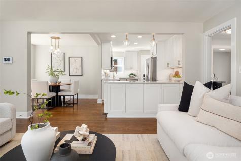 3242 NE 98th Street Seattle WA 98115