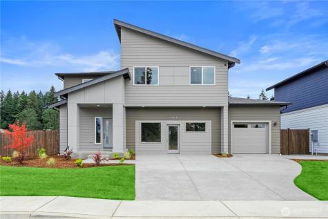 1615 140th Street E Tacoma WA 98445