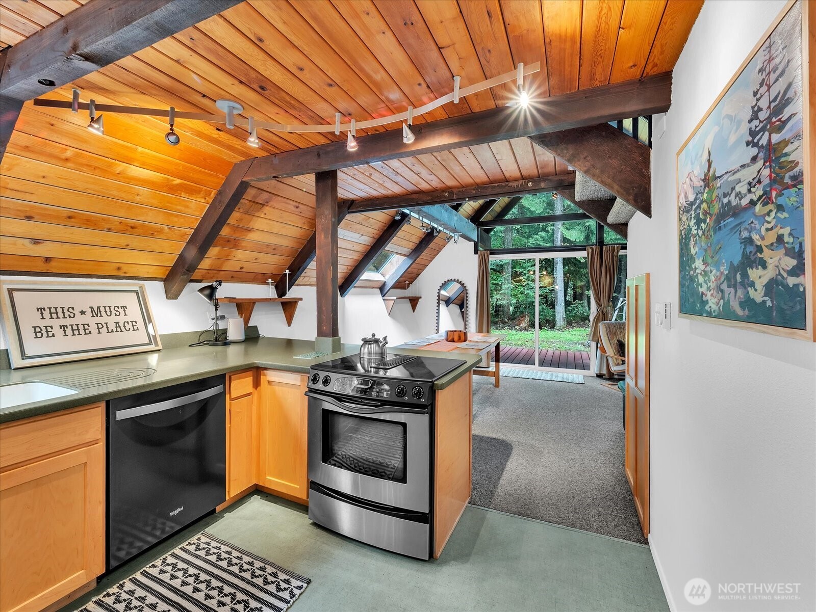 17117 Riverview E Enumclaw WA 98022