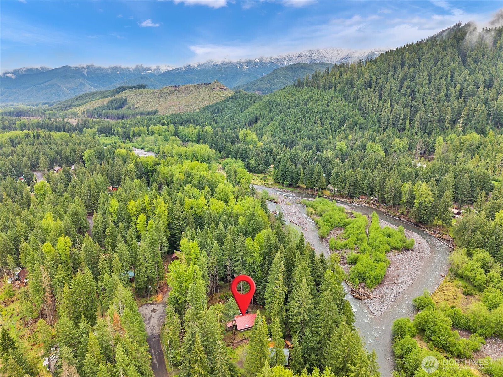17117 Riverview E Enumclaw WA 98022