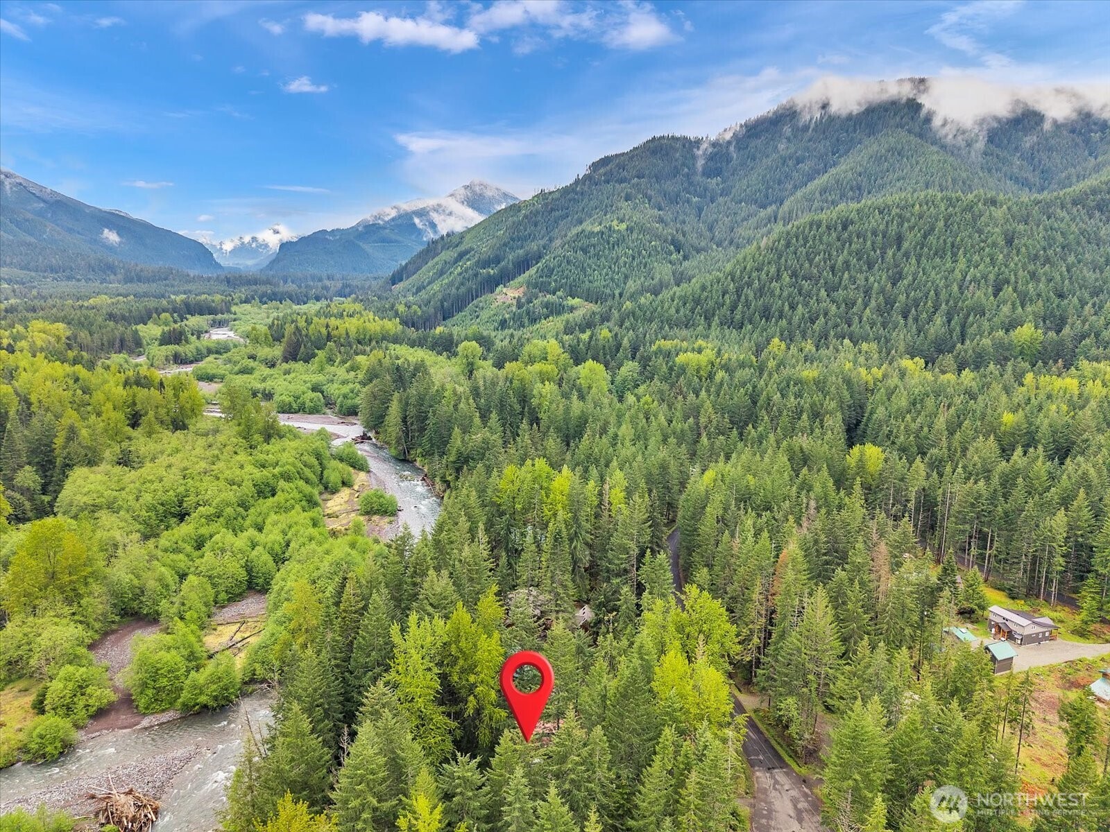 17117 Riverview E Enumclaw WA 98022