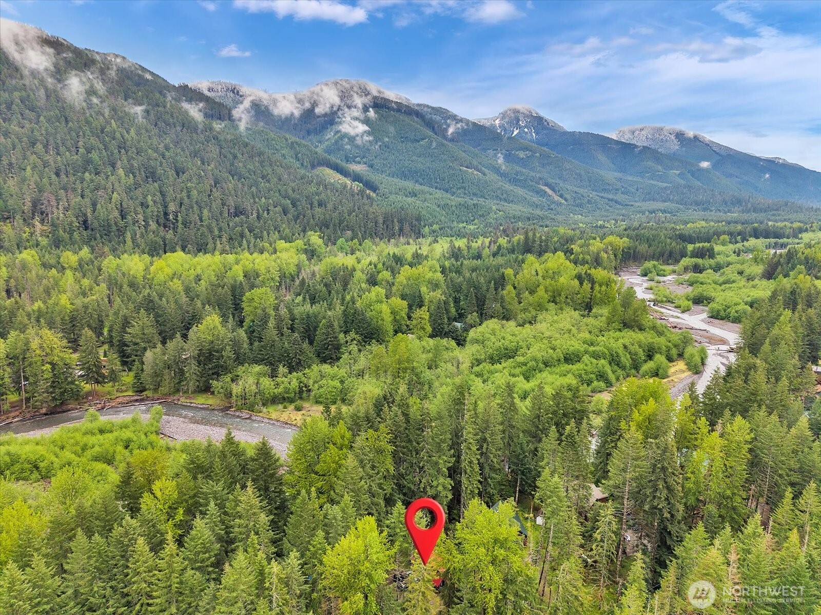 17117 Riverview E Enumclaw WA 98022
