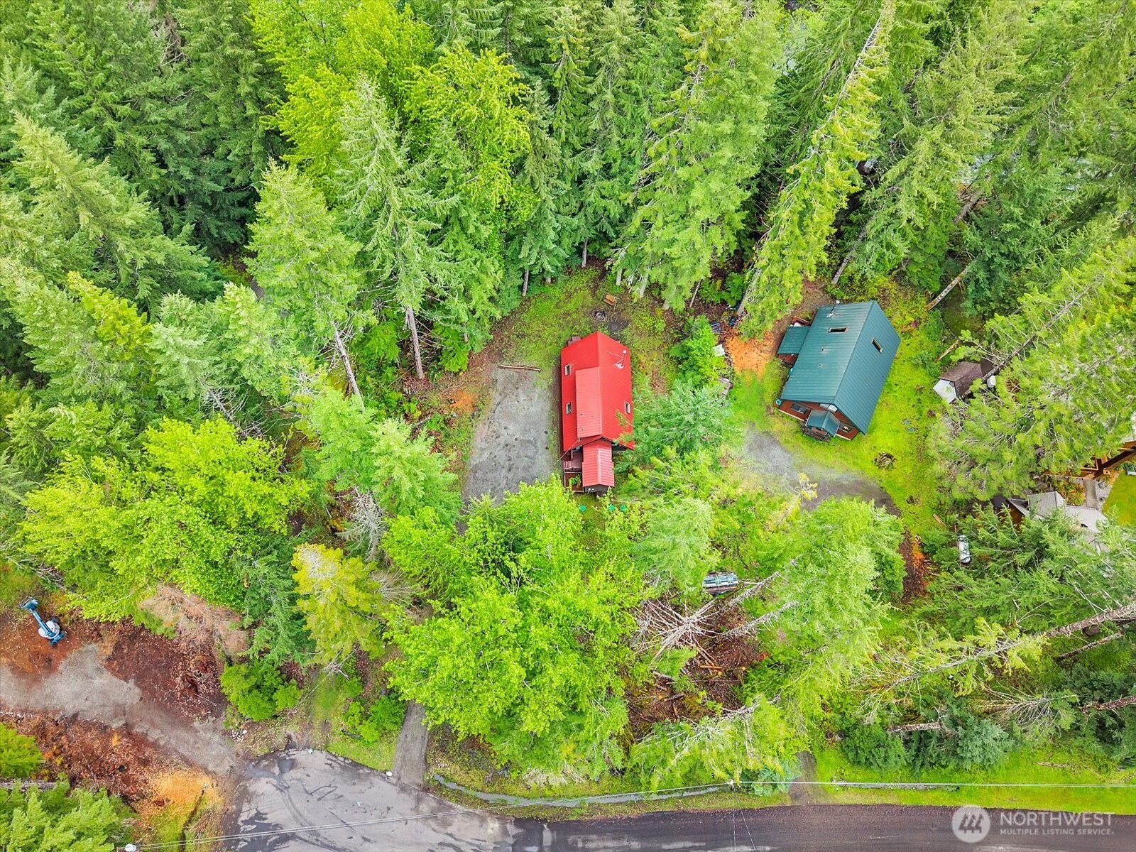 17117 Riverview E Enumclaw WA 98022