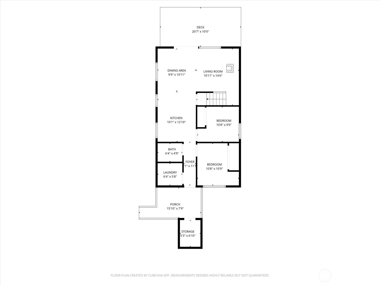 17117 Riverview E Enumclaw WA 98022