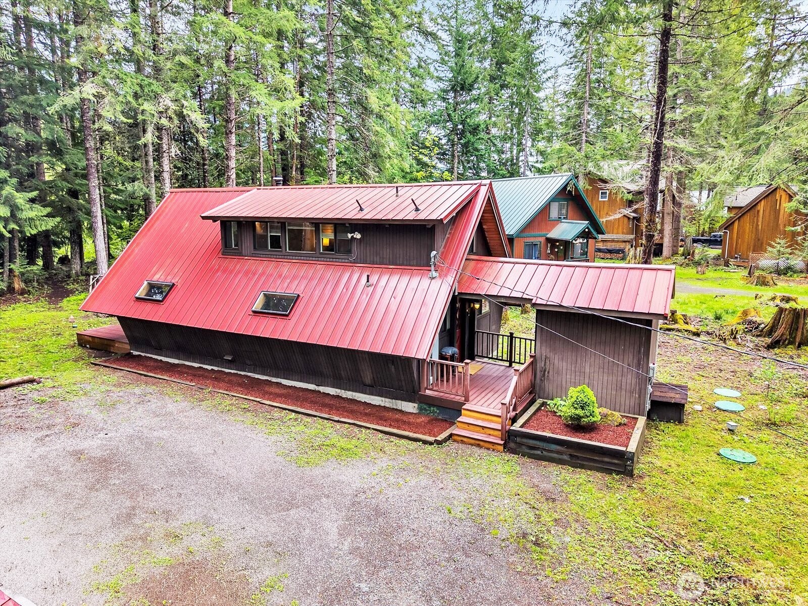 17117 Riverview E Enumclaw WA 98022